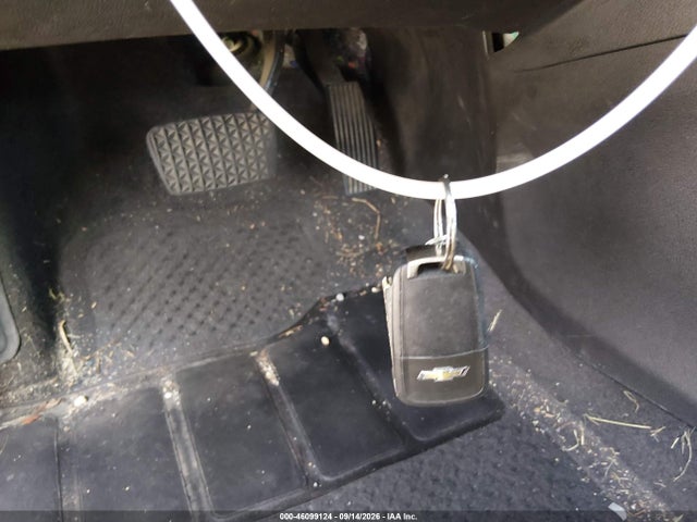 Aukcja sprzedaży 2016 Chevrolet Cruze Limited Ltz Auto, vin: 1G1PG5SB3G7131732, numer aukcji: 46099124