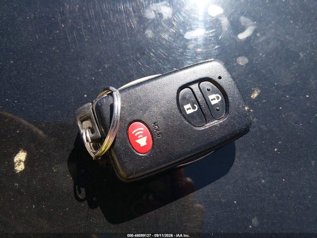 2010 Toyota Prius Iii მანქანა იყიდება აუქციონზე, vin: JTDKN3DU7A0043521, აუქციონის ნომერი: 46099127