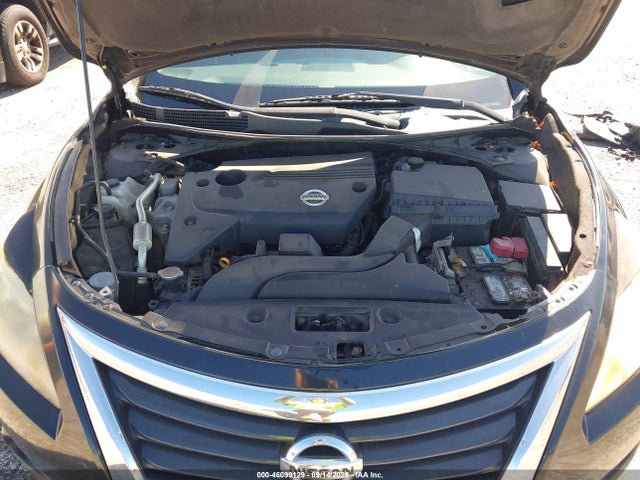 Продажа на аукционе авто 2015 Nissan Altima 2.5 S, vin: 1N4AL3AP9FC214717, номер лота: 46099129
