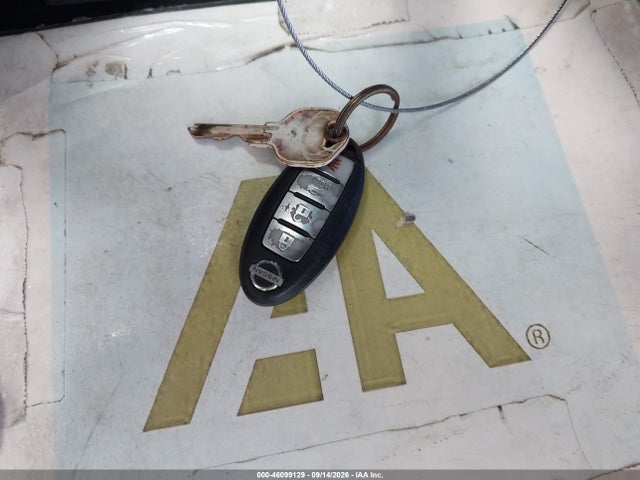 Продажа на аукционе авто 2015 Nissan Altima 2.5 S, vin: 1N4AL3AP9FC214717, номер лота: 46099129