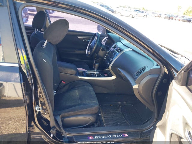 Продажа на аукционе авто 2015 Nissan Altima 2.5 S, vin: 1N4AL3AP9FC214717, номер лота: 46099129