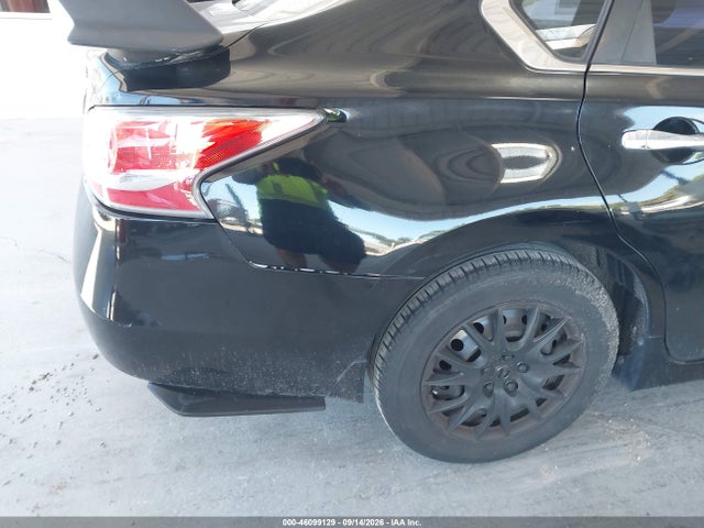 Продажа на аукционе авто 2015 Nissan Altima 2.5 S, vin: 1N4AL3AP9FC214717, номер лота: 46099129