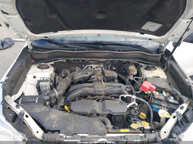 Aukcja sprzedaży 2016 Subaru Forester 2.5i, vin: JF2SJAACXGH410208, numer aukcji: 46099128