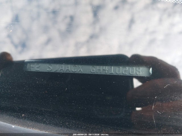Aukcja sprzedaży 2016 Subaru Forester 2.5i, vin: JF2SJAACXGH410208, numer aukcji: 46099128