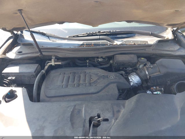 Продажа на аукционе авто 2015 Acura Mdx, vin: 5FRYD3H23FB006642, номер лота: 46099130