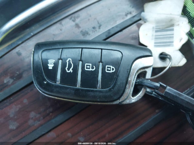 Продажа на аукционе авто 2015 Acura Mdx, vin: 5FRYD3H23FB006642, номер лота: 46099130