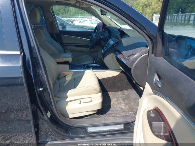 Продажа на аукционе авто 2015 Acura Mdx, vin: 5FRYD3H23FB006642, номер лота: 46099130