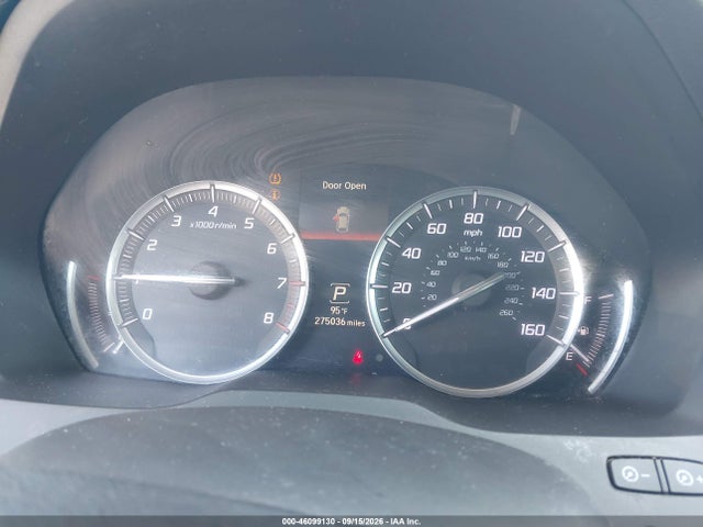 Продажа на аукционе авто 2015 Acura Mdx, vin: 5FRYD3H23FB006642, номер лота: 46099130