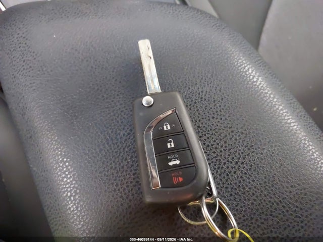 Aukcja sprzedaży 2018 Toyota Camry Le, vin: JTNB11HKXJ3027364, numer aukcji: 46099144
