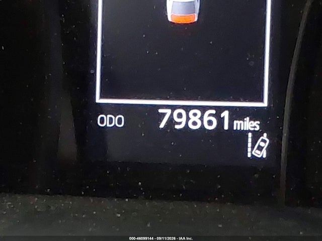 Aukcja sprzedaży 2018 Toyota Camry Le, vin: JTNB11HKXJ3027364, numer aukcji: 46099144