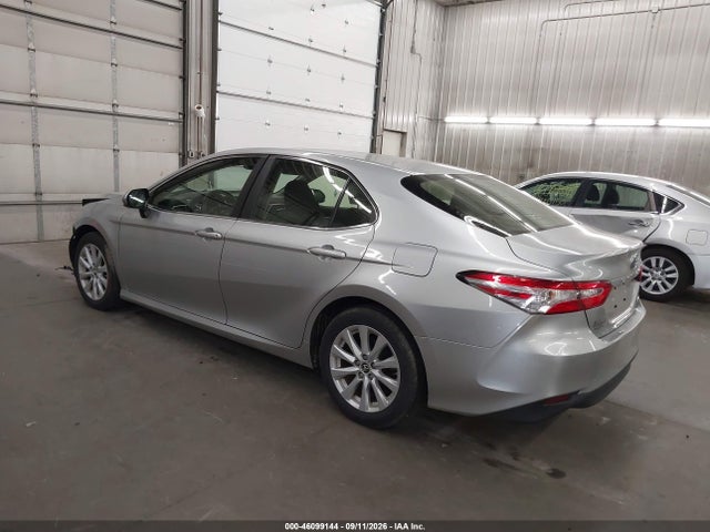 Aukcja sprzedaży 2018 Toyota Camry Le, vin: JTNB11HKXJ3027364, numer aukcji: 46099144