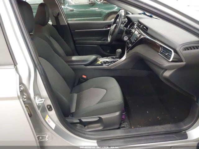 Aukcja sprzedaży 2018 Toyota Camry Le, vin: JTNB11HKXJ3027364, numer aukcji: 46099144