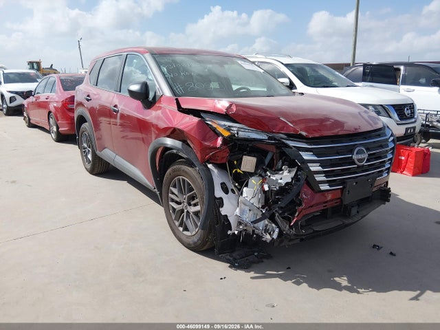 Продаж на аукціоні авто 2026 Nissan Rogue S, vin: 5N1BT3AA1TC688095, номер лоту: 46099149
