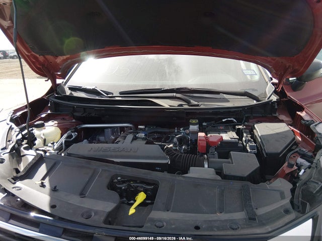Продажа на аукционе авто 2026 Nissan Rogue S, vin: 5N1BT3AA1TC688095, номер лота: 46099149