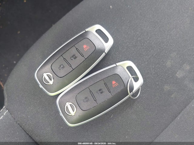 Продажа на аукционе авто 2026 Nissan Rogue S, vin: 5N1BT3AA1TC688095, номер лота: 46099149