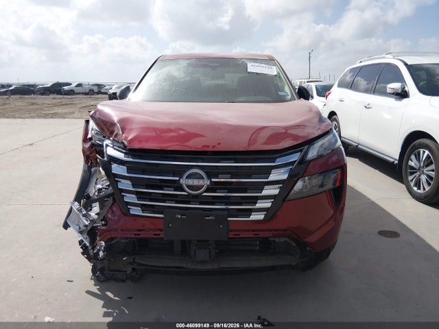 Продажа на аукционе авто 2026 Nissan Rogue S, vin: 5N1BT3AA1TC688095, номер лота: 46099149