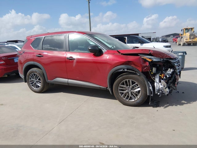 Продажа на аукционе авто 2026 Nissan Rogue S, vin: 5N1BT3AA1TC688095, номер лота: 46099149