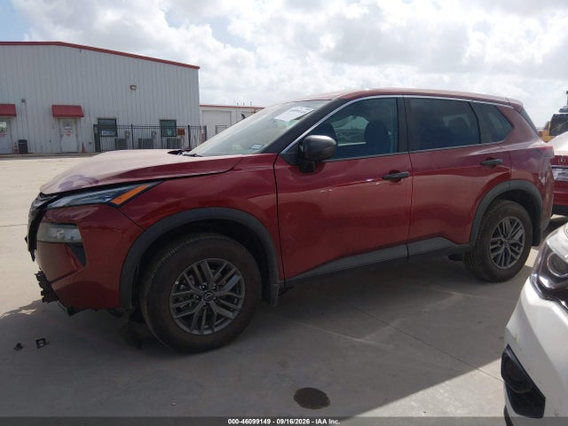 Продажа на аукционе авто 2026 Nissan Rogue S, vin: 5N1BT3AA1TC688095, номер лота: 46099149