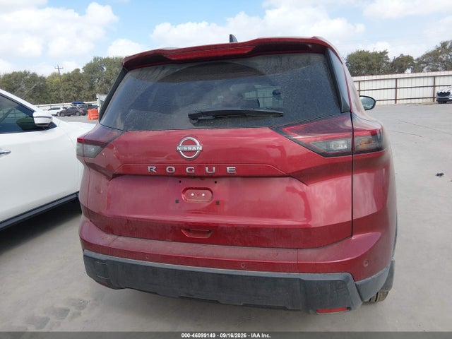 Продажа на аукционе авто 2026 Nissan Rogue S, vin: 5N1BT3AA1TC688095, номер лота: 46099149