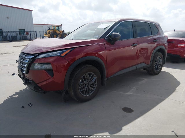 Продажа на аукционе авто 2026 Nissan Rogue S, vin: 5N1BT3AA1TC688095, номер лота: 46099149