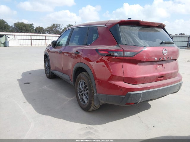 Продажа на аукционе авто 2026 Nissan Rogue S, vin: 5N1BT3AA1TC688095, номер лота: 46099149
