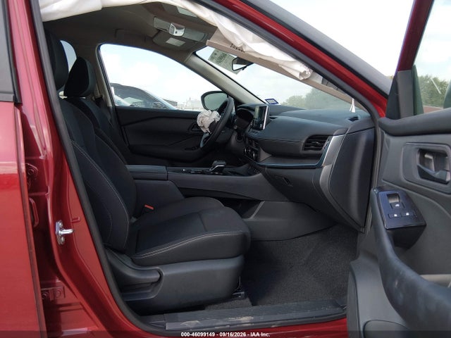 Продажа на аукционе авто 2026 Nissan Rogue S, vin: 5N1BT3AA1TC688095, номер лота: 46099149