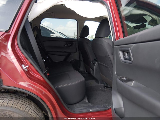 Продажа на аукционе авто 2026 Nissan Rogue S, vin: 5N1BT3AA1TC688095, номер лота: 46099149