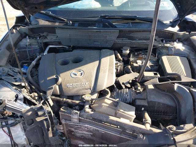 Aukcja sprzedaży 2018 Mazda Cx-5 Grand Touring, vin: JM3KFBDM5J0316650, numer aukcji: 46099150