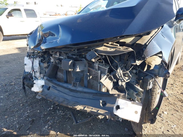 Aukcja sprzedaży 2018 Mazda Cx-5 Grand Touring, vin: JM3KFBDM5J0316650, numer aukcji: 46099150