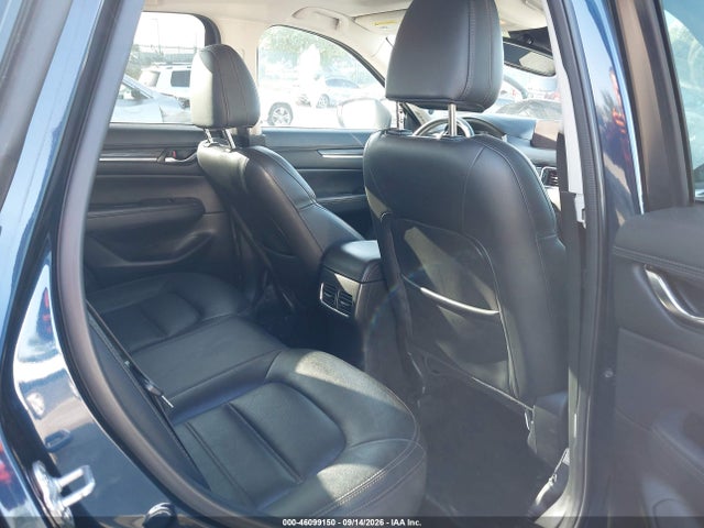 Aukcja sprzedaży 2018 Mazda Cx-5 Grand Touring, vin: JM3KFBDM5J0316650, numer aukcji: 46099150