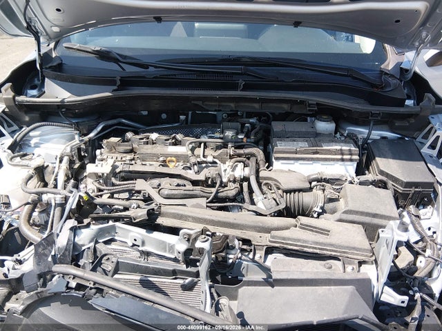 Toyota Corolla Cross Le 2024 7MUBAAAG7RV099245 Image 10