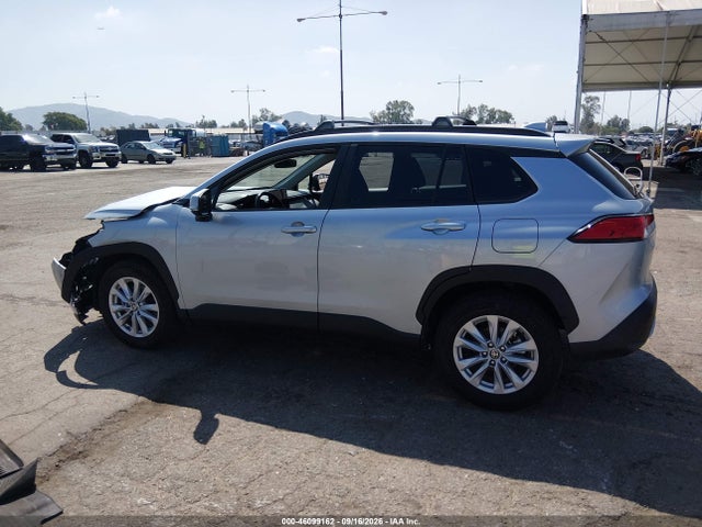 Toyota Corolla Cross Le 2024 7MUBAAAG7RV099245 Image 14