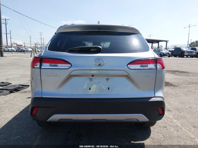 Toyota Corolla Cross Le 2024 7MUBAAAG7RV099245 Image 16