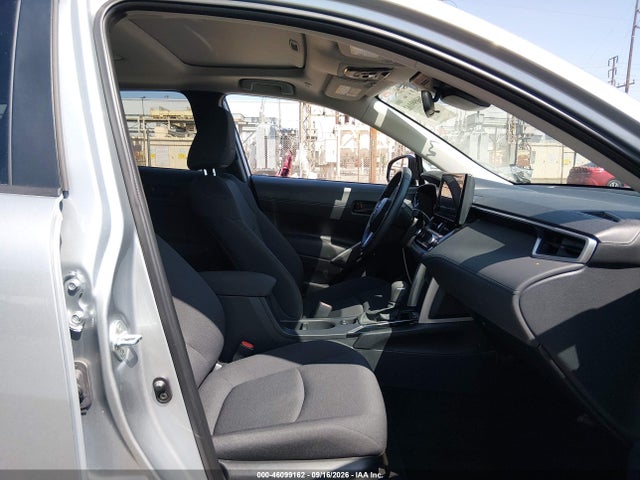 Toyota Corolla Cross Le 2024 7MUBAAAG7RV099245 Image 5
