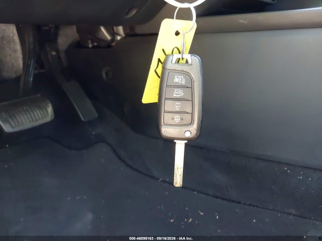 Aukcja sprzedaży 2023 Hyundai Elantra Se, vin: 5NPLL4AG2PH114246, numer aukcji: 46099163