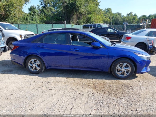 Aukcja sprzedaży 2023 Hyundai Elantra Se, vin: 5NPLL4AG2PH114246, numer aukcji: 46099163