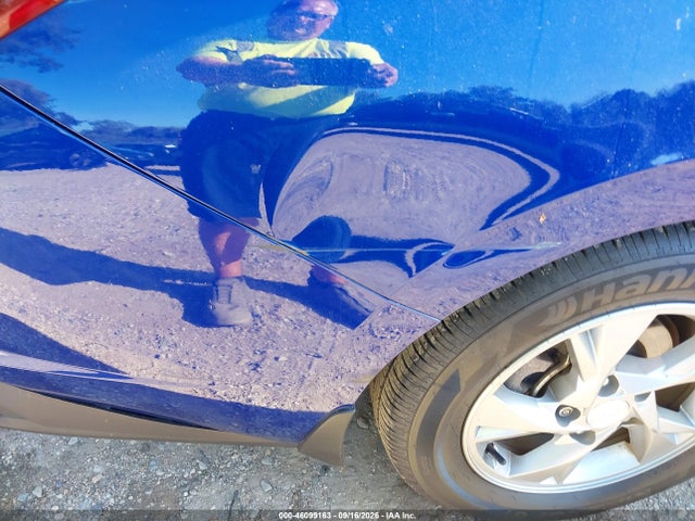 Aukcja sprzedaży 2023 Hyundai Elantra Se, vin: 5NPLL4AG2PH114246, numer aukcji: 46099163