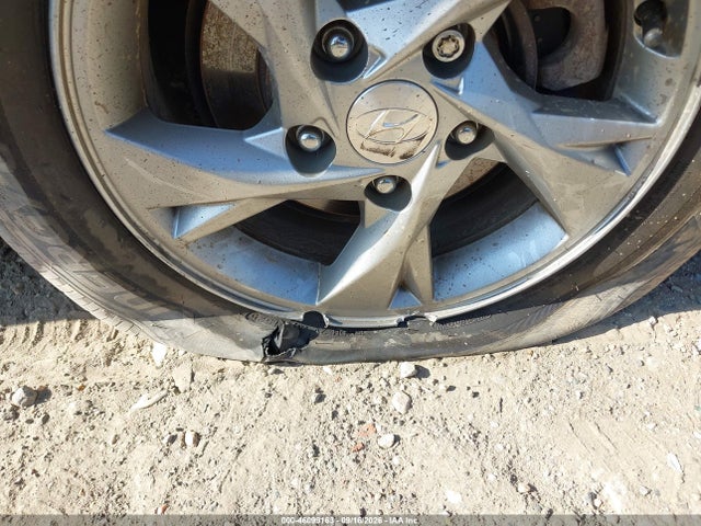 Aukcja sprzedaży 2023 Hyundai Elantra Se, vin: 5NPLL4AG2PH114246, numer aukcji: 46099163