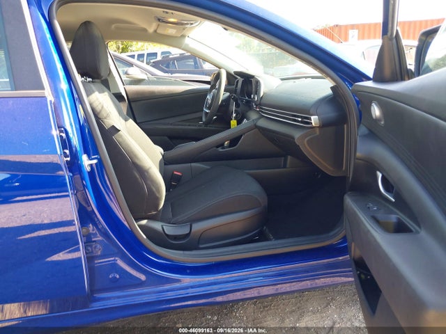 Aukcja sprzedaży 2023 Hyundai Elantra Se, vin: 5NPLL4AG2PH114246, numer aukcji: 46099163