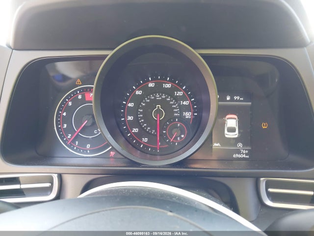 Aukcja sprzedaży 2023 Hyundai Elantra Se, vin: 5NPLL4AG2PH114246, numer aukcji: 46099163