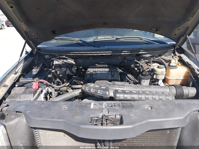 Продажа на аукционе авто 2005 Ford F-150 Fx4/lariat/xlt, vin: 1FTPW14565KE71381, номер лота: 46099164