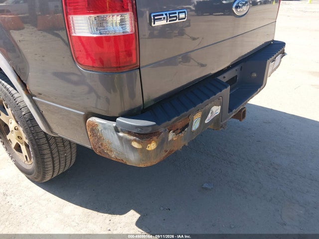 Продажа на аукционе авто 2005 Ford F-150 Fx4/lariat/xlt, vin: 1FTPW14565KE71381, номер лота: 46099164