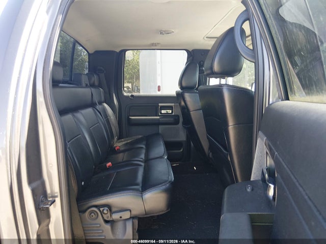 Продажа на аукционе авто 2005 Ford F-150 Fx4/lariat/xlt, vin: 1FTPW14565KE71381, номер лота: 46099164