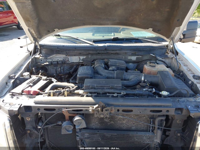Продаж на аукціоні авто 2009 Ford F-150 Fx4/king Ranch/lariat/platinum/xl/xlt, vin: 1FTPW14V29FB32910, номер лоту: 46099165