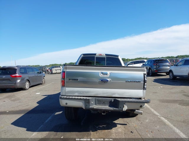 Продаж на аукціоні авто 2009 Ford F-150 Fx4/king Ranch/lariat/platinum/xl/xlt, vin: 1FTPW14V29FB32910, номер лоту: 46099165