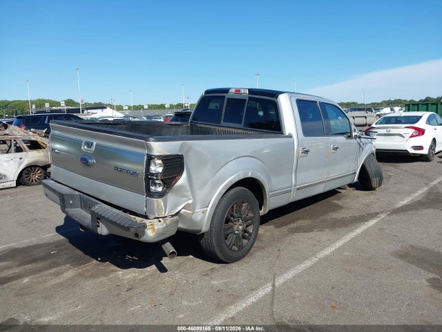 Продаж на аукціоні авто 2009 Ford F-150 Fx4/king Ranch/lariat/platinum/xl/xlt, vin: 1FTPW14V29FB32910, номер лоту: 46099165
