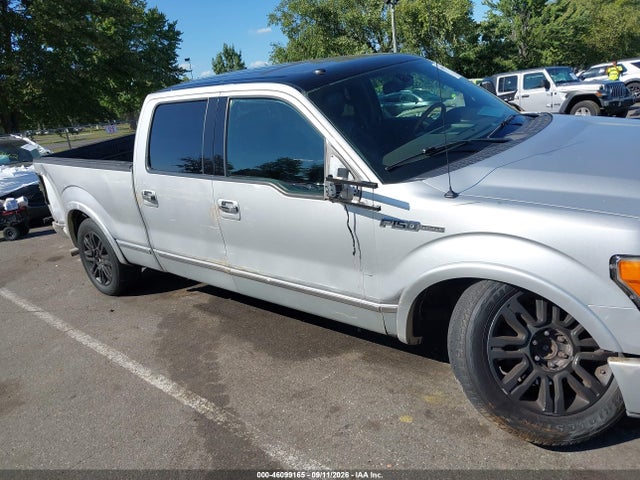 Продаж на аукціоні авто 2009 Ford F-150 Fx4/king Ranch/lariat/platinum/xl/xlt, vin: 1FTPW14V29FB32910, номер лоту: 46099165