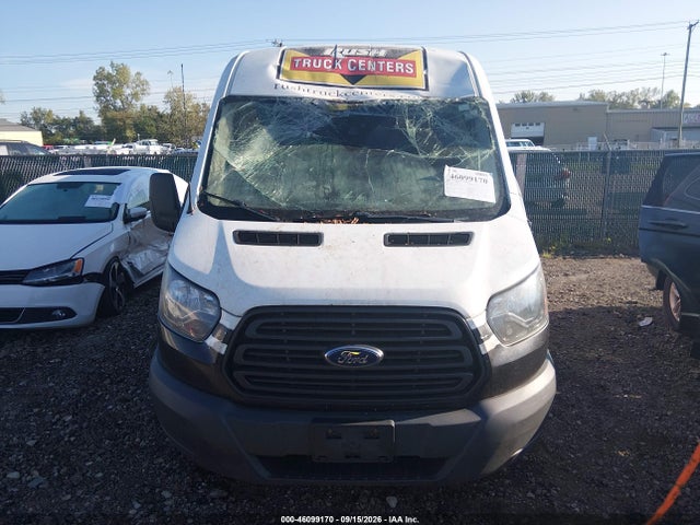 Aukcja sprzedaży 2018 Ford Transit-150, vin: 1FTYE2CG0JKA75084, numer aukcji: 46099170