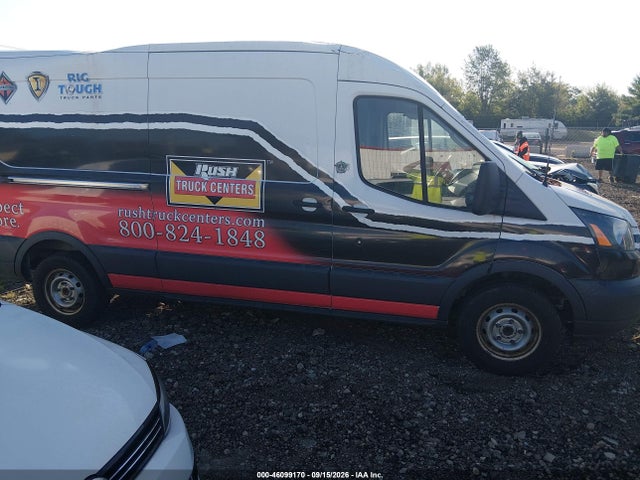 Aukcja sprzedaży 2018 Ford Transit-150, vin: 1FTYE2CG0JKA75084, numer aukcji: 46099170