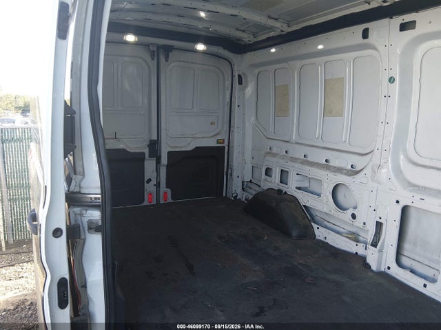 Aukcja sprzedaży 2018 Ford Transit-150, vin: 1FTYE2CG0JKA75084, numer aukcji: 46099170